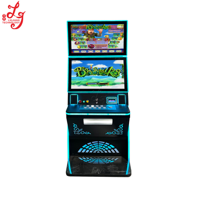 Beanstalk 3 Video Slot Game Software For Sale