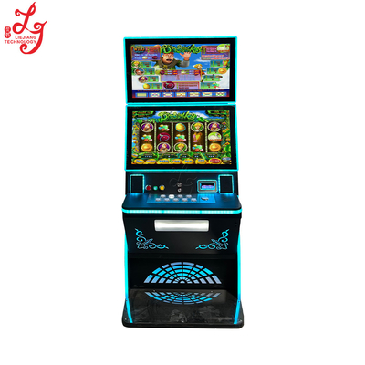 Beanstalk 3 Video Slot Game Software For Sale