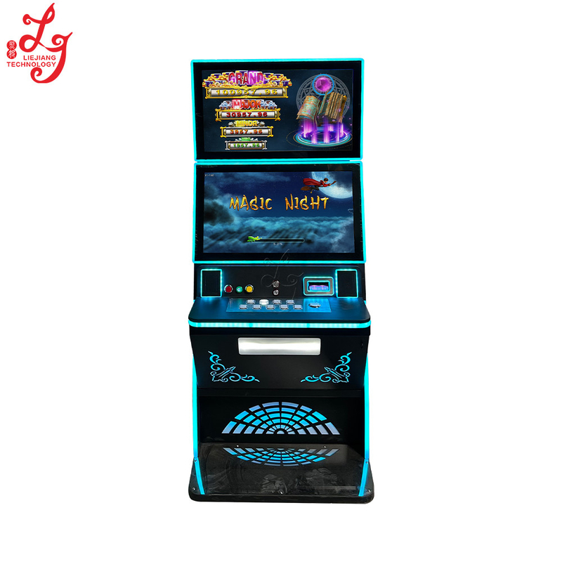 Magic Night Slot Game Software For Sale