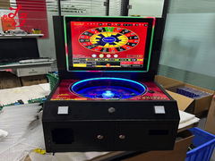 Xóc đĩa một người chơi