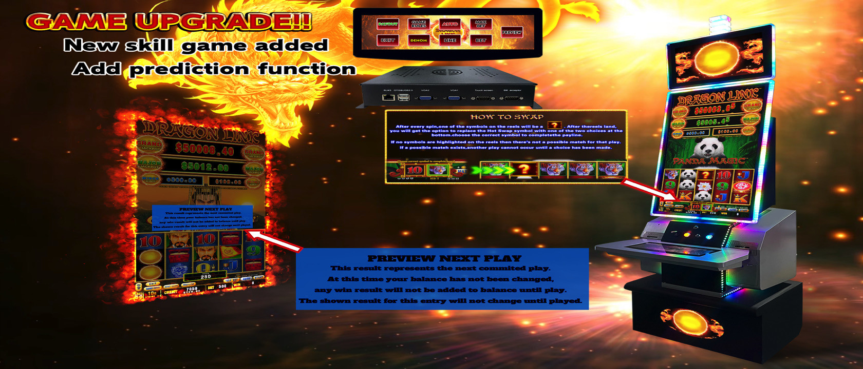 chất lượng Màn hình cảm ứng nhà máy