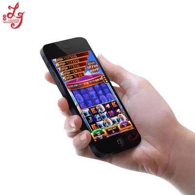 Golden Tiger Original Game Developer Online Mobile Phone App Wild Buffalo Online Fishing Game