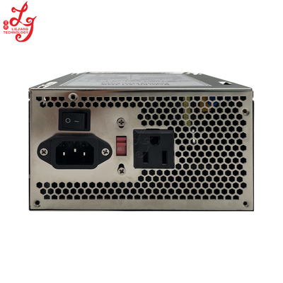 LOL POG Video Skilled 071-400W Gaming Power Supply Switching slot Game Power Supply For Sale