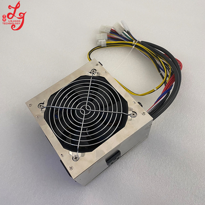 LOL POG Video Skilled 071-400W Gaming Power Supply Switching slot Game Power Supply For Sale