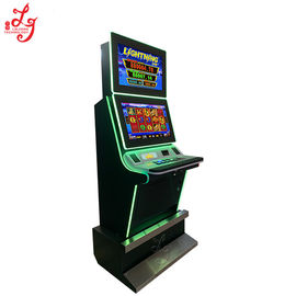 Dragon Riches Iightning Iink Slot Machine Casino Video Gambling