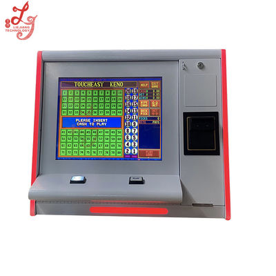 PCB Board Game Hot Selling POG 580 POT O Gold POG 510 590 595 Multi-Game Machines High Profits For Sale