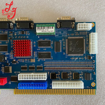 WMS 550 Life Of Luxury Game PCB Board For Sale 72%- 90% Good Holding For Sale