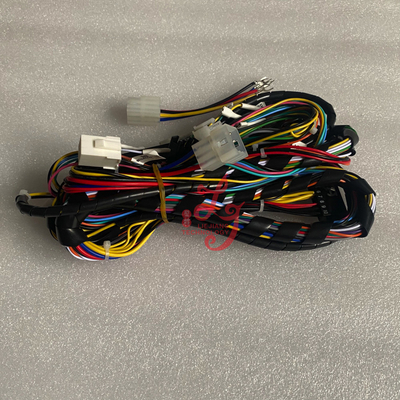 Kit Wiring Wire Harness For Slot Game Fire Link Dragon Iink Fusion 5 For Sale