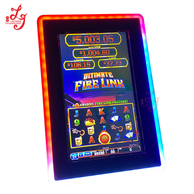 10.1 Inch 3M Gaming Slot Touch Screen Monitors For Slot Casino Bally Games Machines