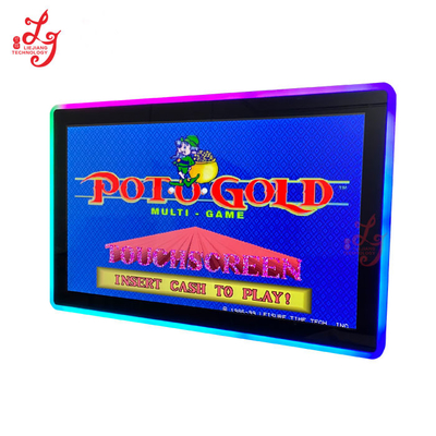Màn hình cảm ứng PCAP 3M 27 inch cho máy chơi game IGS Fire Link WMS POG